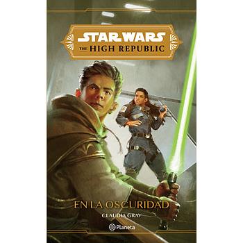 SW The High Republic En la oscuridad