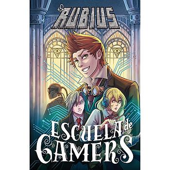 Escuela de Gamers