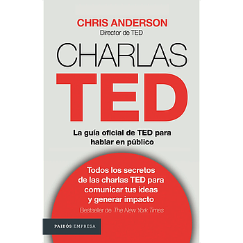 Charlas TED