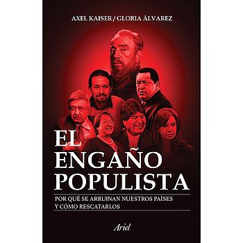 El engaño populista