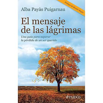 El mensaje de las lagrimas