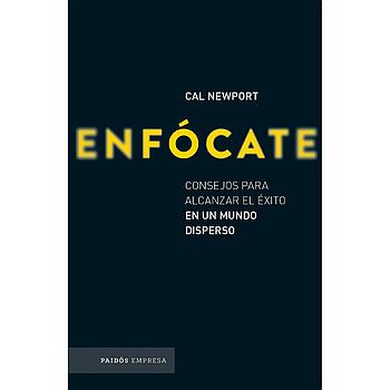 Enfocate