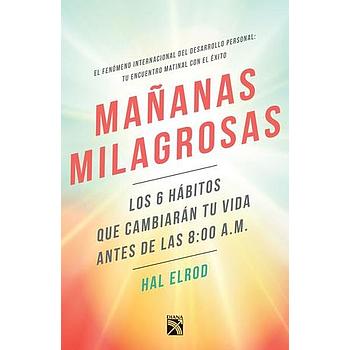 Mañanas milagrosas