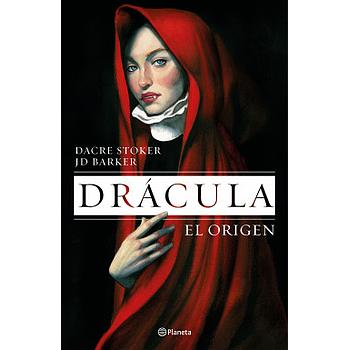 Dracula el origen