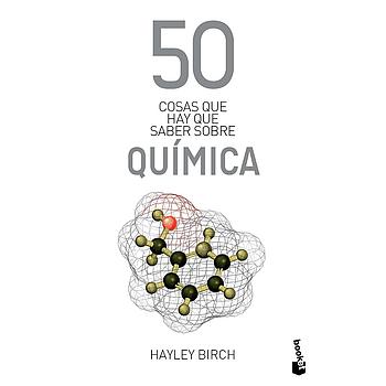 50 Cosas que hay que saber sobre quimica