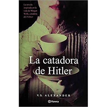 La Catadora de Hitler