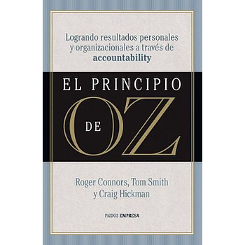El principio de Oz