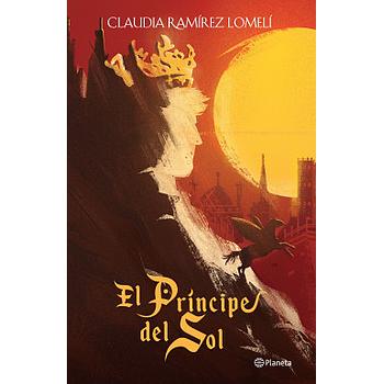 El principe del sol