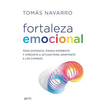 Fortaleza emocional