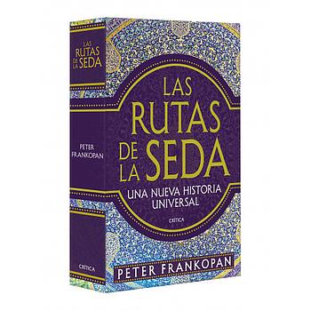 Las rutas de la seda TD