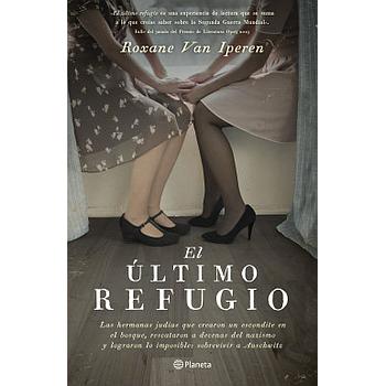 El ultimo refugio