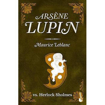 Arsene Lupin Vs Sherlock Holmes