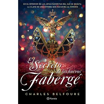 El secreto de los huevos faberge