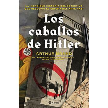 Los caballos de Hitler