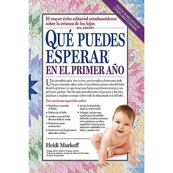 Que puedes esperar en el primer año**AMZ