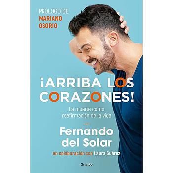 Arriba los corazones**Amaz.