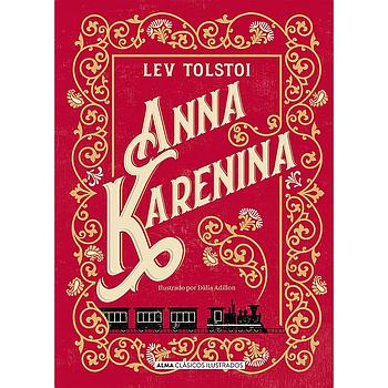 Anna Karenina