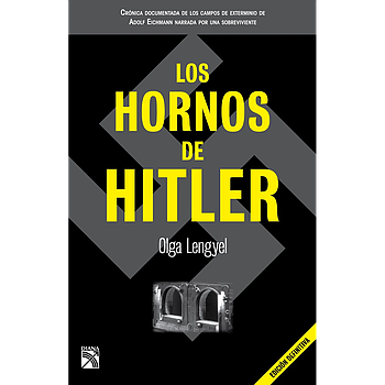 Los Hornos de Hitler