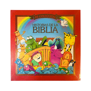 Historias de la biblia