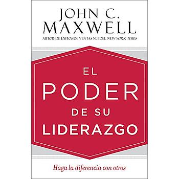 El poder de su liderazgo