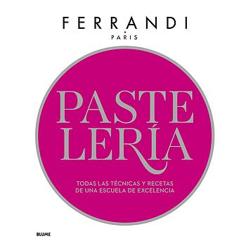 Pasteleria ferrandi