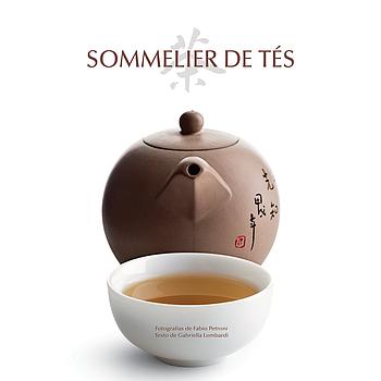 Sommelier de tes