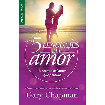 Los 5 lenguajes del amor