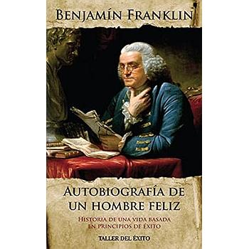 Autobiografia de un hombre feliz