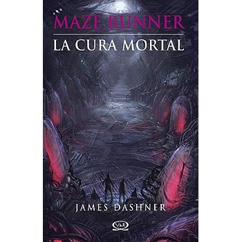 Maze Runner 3 La Cuera Mortal