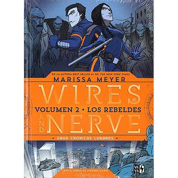 Wires and nerve**Español