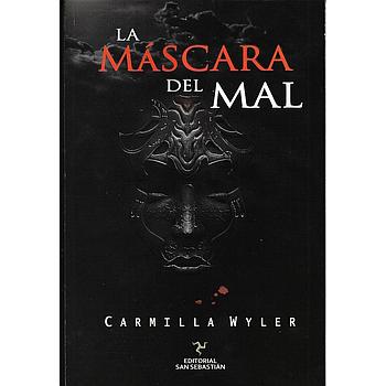 La mascara del mal