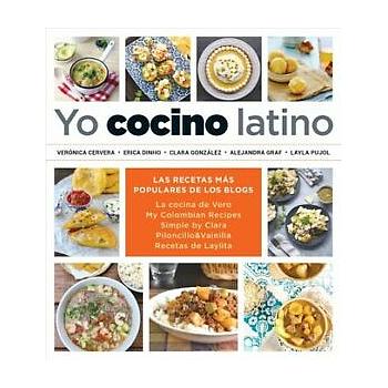 Yo cocino latino