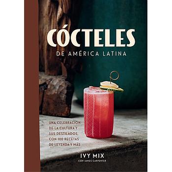 Cocteles de America Latina