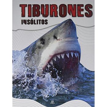 Tiburones insolitos