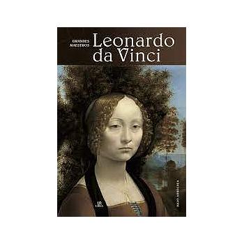 Leonardo Da Vinci, vida y obra