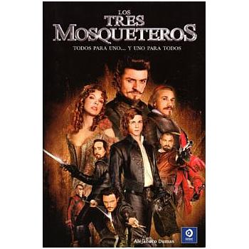 Los tres mosqueteros - Clasicos Pelicula