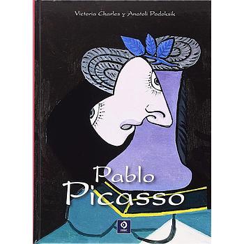El libro definitivo sobre Picasso