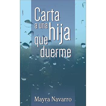 Carta a una hija que duerme