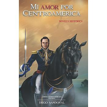 Mi amor por centroamerica