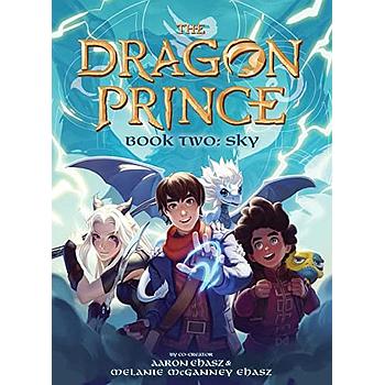 Dragon Prince 2: Sky