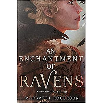 An Enchantment of Ravens