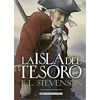 La isla del tesoro