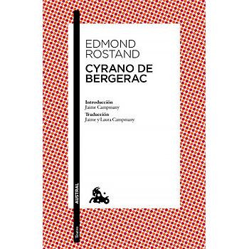 Cyrano de Bergerac