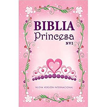 Biblia Princesa NVI