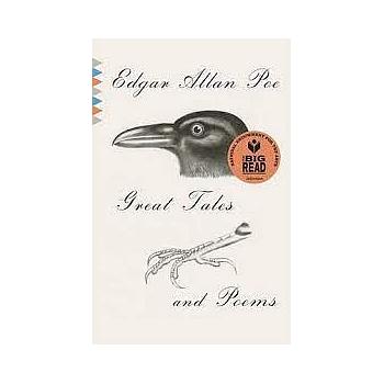Great Tales and Poems of Edgar A..