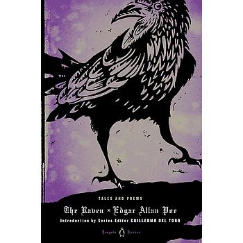 The Raven: Tales and Poems