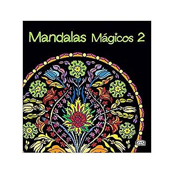 Mandalas magico 2