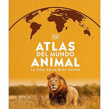 Atlas del mundo animal