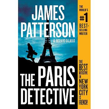 The Paris Detective