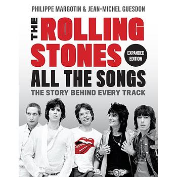 The Rolling Stones All the Songs